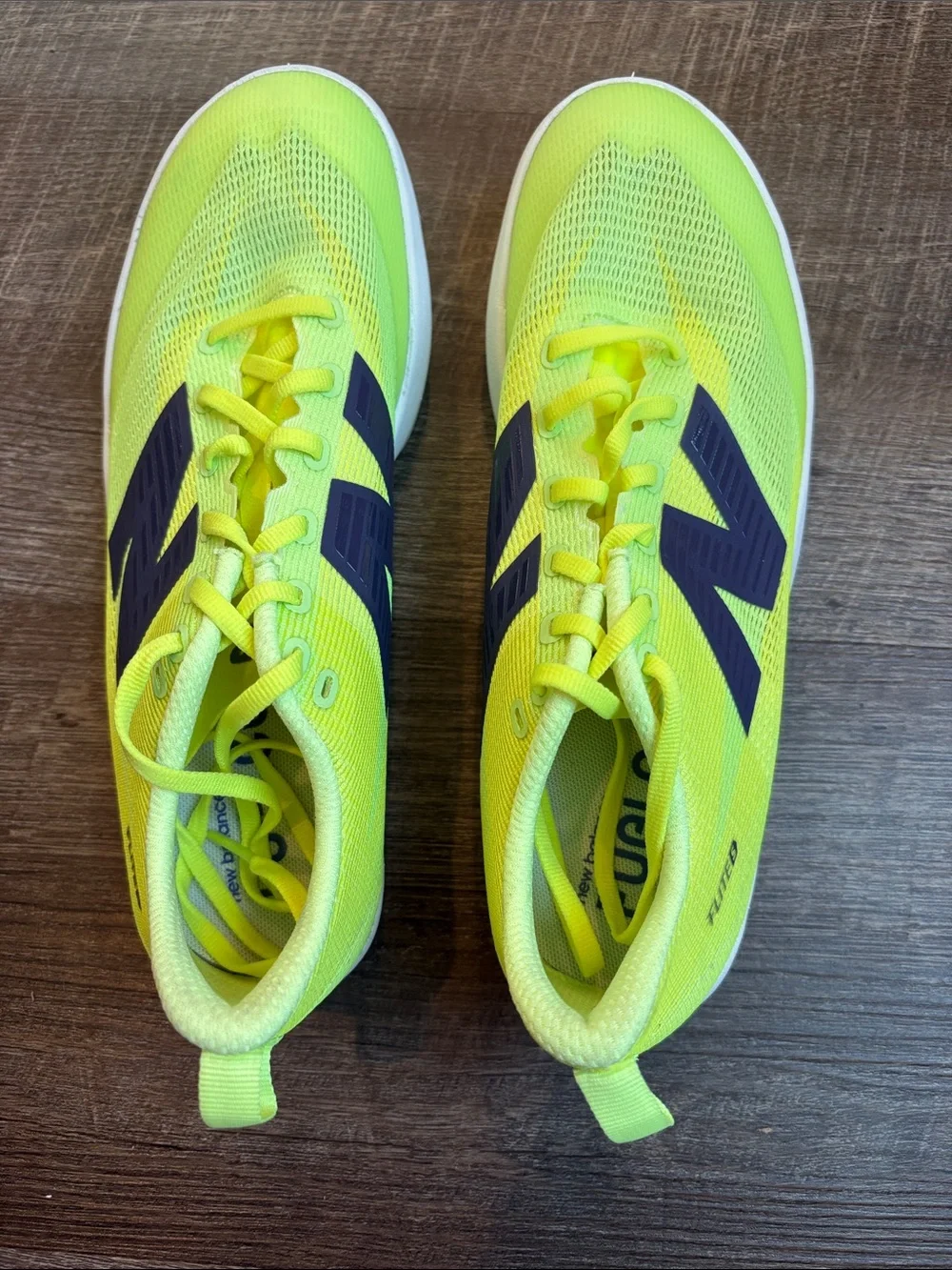 New Balance new balance